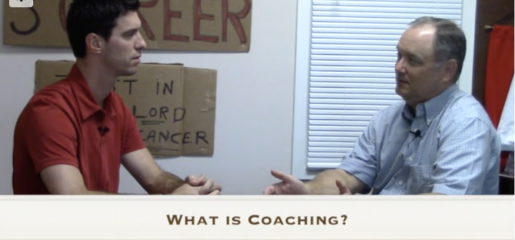 What is Coaching?