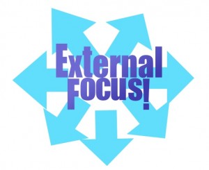 External Focus