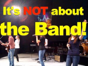 NotaboutthebandB