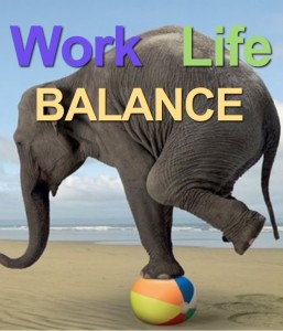 WorkLifeBalance