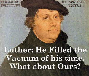 luthervacuum