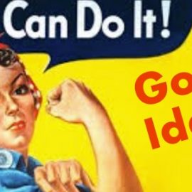 Leadership Excuses (Part 2): “I Can Do It”