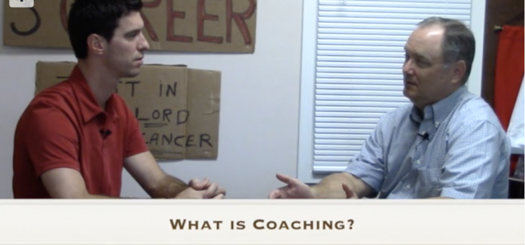 What is Coaching? What is Coaching?